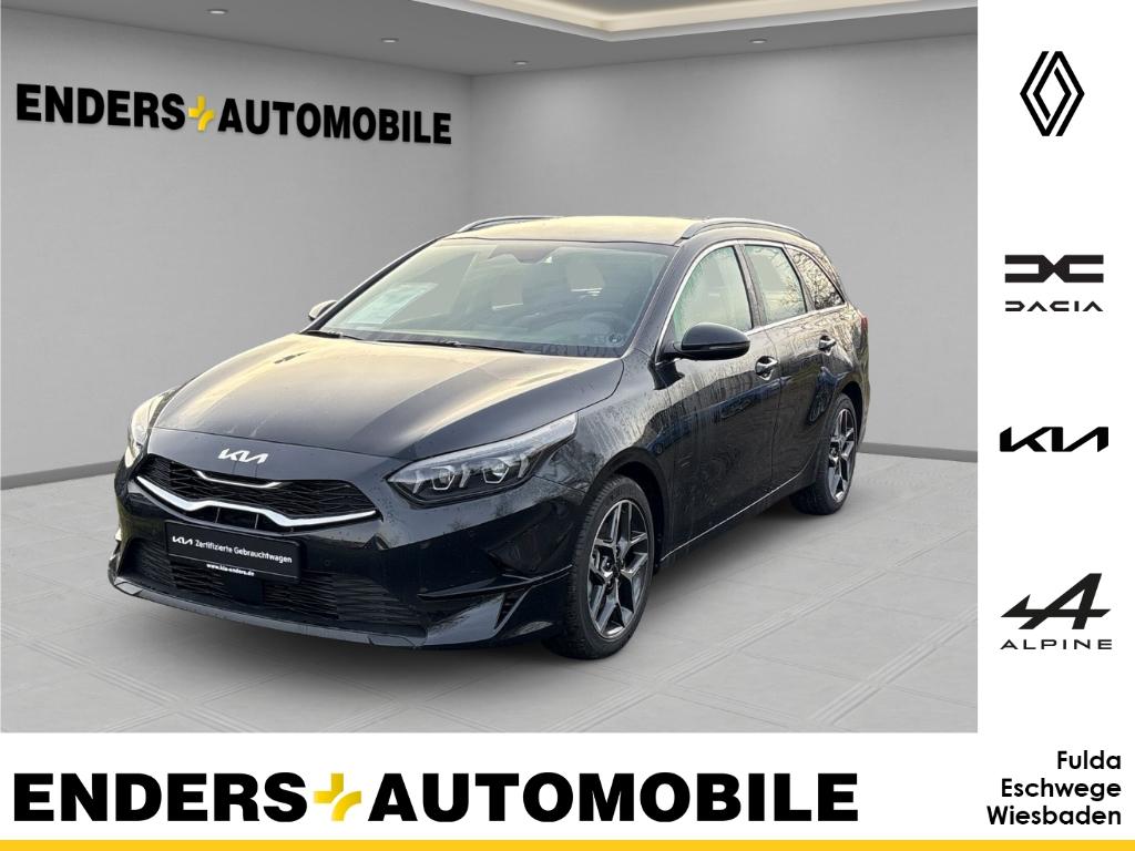 Kia Ceed Sportswagon Spirit 1.5 T-GDI EU6e