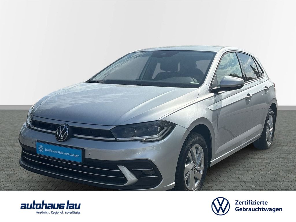 Image of Volkswagen Polo