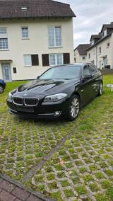 BMW 525d 3.0 Diesel 6-Zylinder Viele Neute... - BMW 525 in Kassel