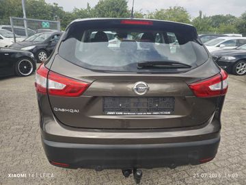 Nissan Qashqai - 7