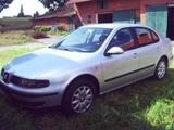 Seat Toledo - Seat Toledo: Se