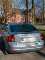 Volvo S40 2.4 5 Zylinder Automatik *scheck... - gebrauchte Volvo S40 aus dem Jahr 2009