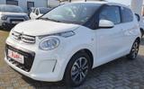 Citroën C1 5T SHINE VTI72S&S - gebrauchte Citroën C1 aus dem Jahr 2021