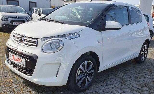 Citroën C1 5T SHINE VTI72S&S