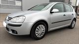 Volkswagen Golf V 1.6 102PS AUTOMATIK TÜV,KLIMAANLAGE - Volkswagen Golf aus 2006: 1.6