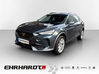 Cupra Formentor - Vorschau Bild 1