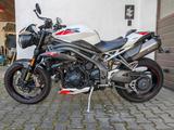 Triumph Speed Tripel 1050 RS - TRIUMPH RS