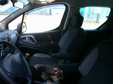 Peugeot Partner Tepee Outdoor PureTech 110 AhK