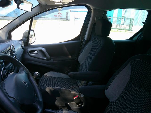 Peugeot Partner Tepee Outdoor PureTech 110 AhK