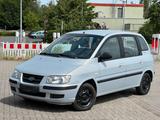 Hyundai HYUNDAI MATRIX 1.6 GLS KLIMA TÜV 2027 TOP! - Hyundai Matrix: Limousine
