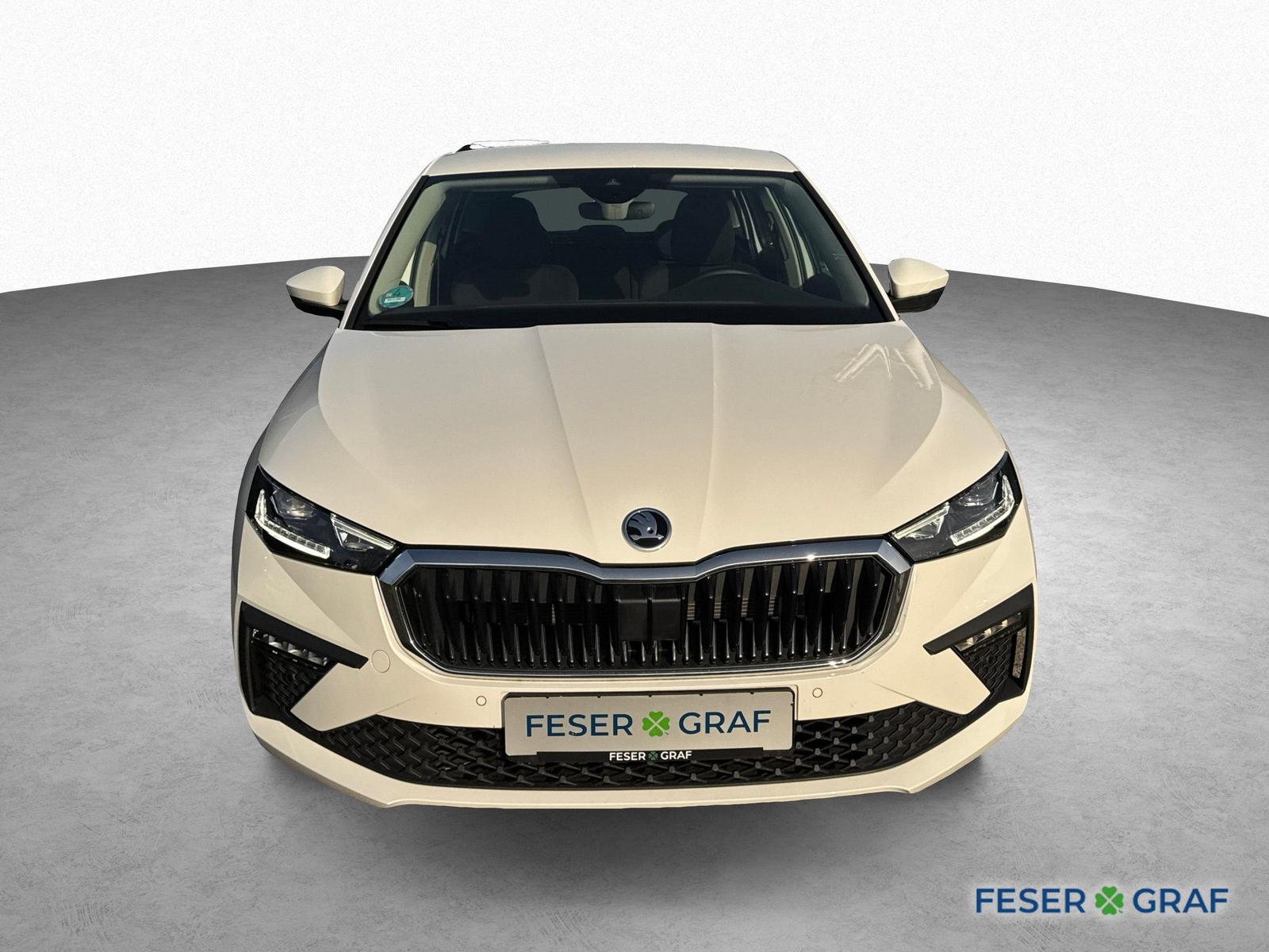 Skoda Scala DRIVE 1.0 TSI MATRIX-LED*SMART LINK+*BE.WS