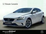 Volvo V 40 T2 2.0 R-DESIGN*SHZ VORN/HINTEN*LED*BLUETOO - Volvo V40 in Frankfurt (Main)