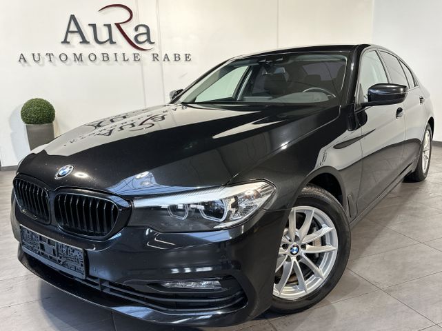 BMW 530d Limousine Aut. NAV+LED+SHZ+ACC+HiFi+EU6+2Hd