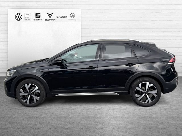 Fahrzeugabbildung Volkswagen Taigo Style 1.0 TSI KLIMA LED NAVI ALU