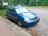 Chevrolet nubira 1.6 Volvo v40 1.8 beide A... - Chevrolet Nubira aus 2008