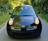 Nissan Micra 1.2 - 1. Hand  - Nissan Micra in Rostock