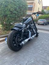 Harley-Davidson Sportster Forty Eight (XL1200X) - Harley-Davidson Motorräder in Saarbrücken