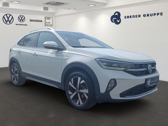 Fahrzeugabbildung Volkswagen Taigo 1.0TSI DSG Style  AHK+GJR+KAMERA+NAV+APP