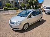 Opel 7 Sitzplatz - Opel Zafira Gebrauchtwagen in Magdeburg