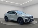 Volkswagen T-Roc Cabriolet R-Line Edition Karmann 1.5 l TSI - : Roadster, 4 Sitzer