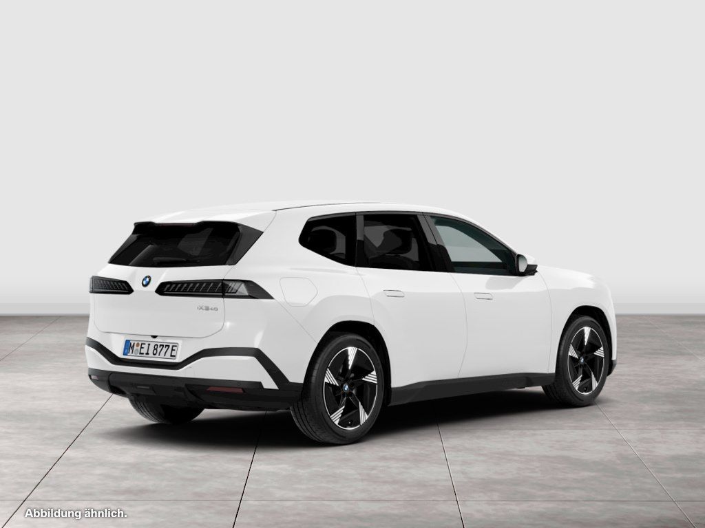 BMW iX3 - Bild 2