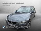 BMW 335d xDrive Touring - BMW 335: 335d