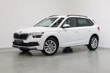 Skoda Kamiq 1.5 TSI ACT DSG Ambition/AHK/LED/SHZ/SIDE - Skoda Kamiq Gebrauchtwagen in Hamburg