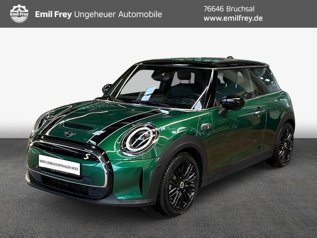 MINI Cooper SE MINI Yours Trim