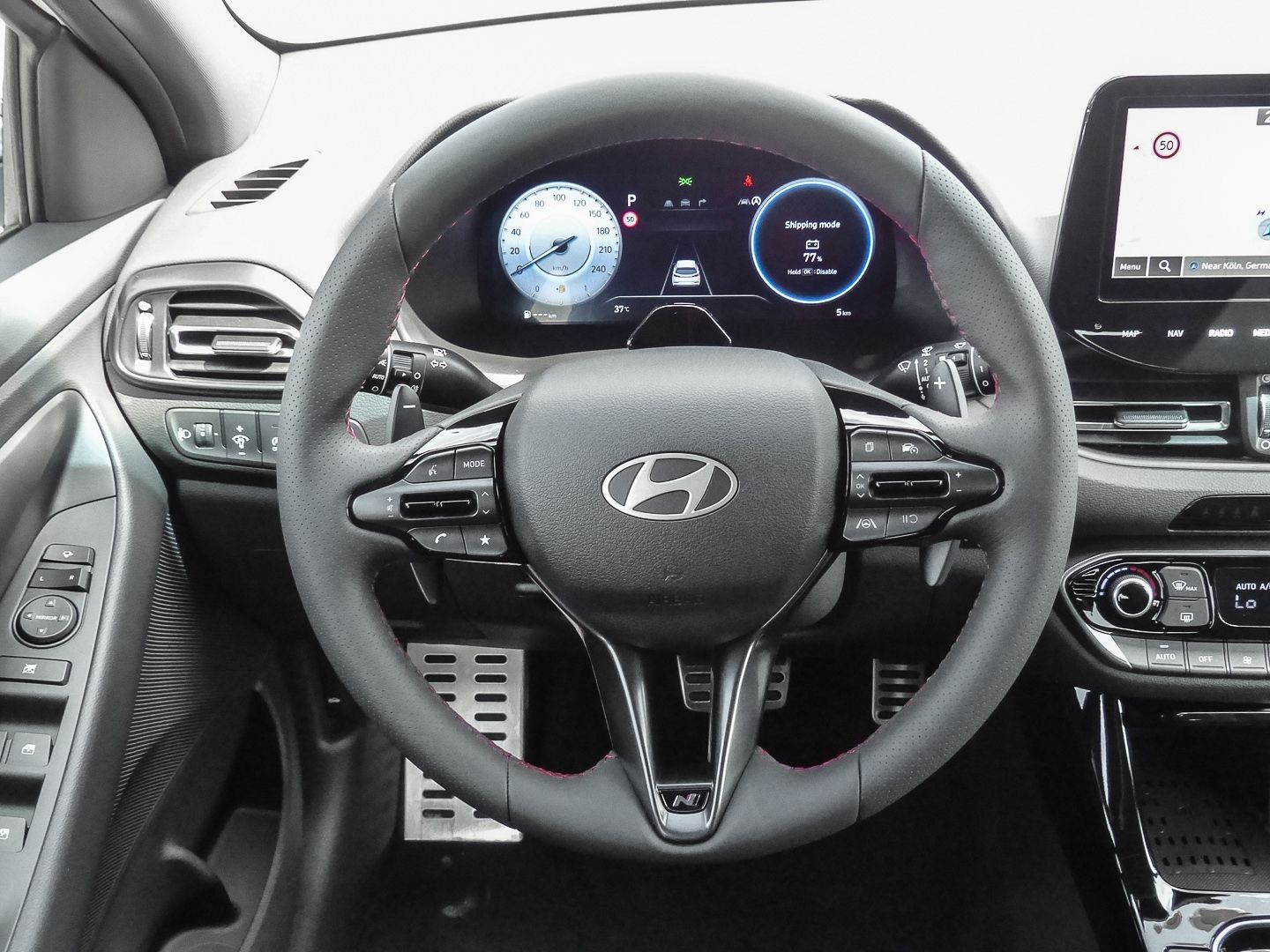 Hyundai i30 – Bild 9