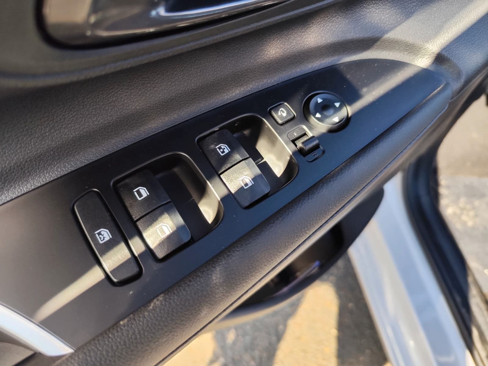 Hyundai i20 – Bild 11