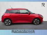 Suzuki Swift Comfort+1.2 Dualjet MHEV-AUTOMATIK - Suzuki Swift: Automat
