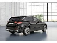 Mercedes-Benz GLC 300 d 4M AMG+MBUX+LED+DISTRONIC+AMBIENTE+AHK