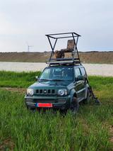 Suzuki Jimny 1.3 ALLGRIP Club Ranger Club Ranger - gebrauchte Suzuki Jimny aus dem Jahr 2013