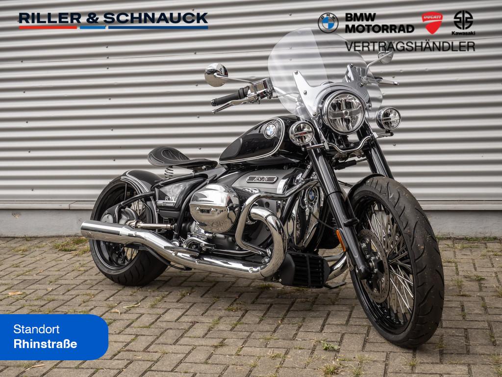 BMW R 18 RS 76