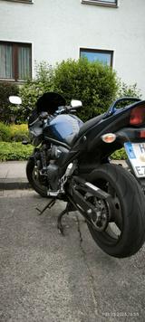 Suzuki Bandit GSF650SA  - Offers matching your search criteria