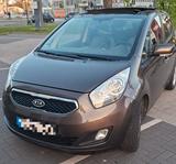 Kia Venga 1.6 CVVT FIFA WORLD CUP EDITION FIFA W... - Kia Venga von privat