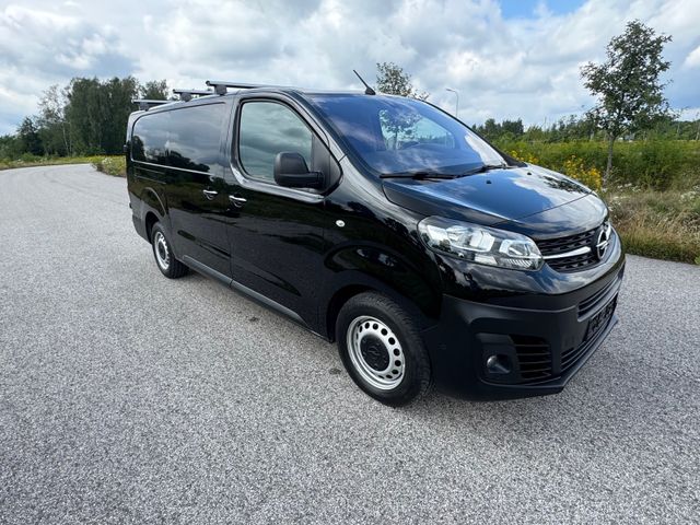 Opel Vivaro Kasten Edition L