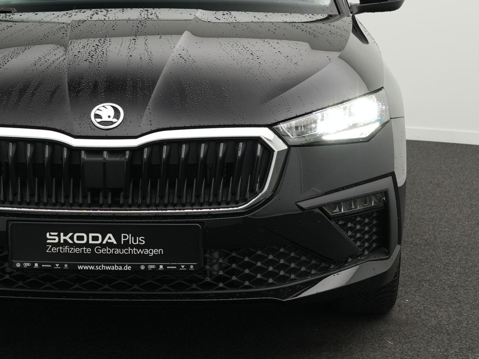 Skoda Scala - Bild 34