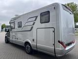 HYMER / ERIBA / HYMERCAR B-Klasse ML T 780 * Hubstützen Arktis Autarkie * - HYMER / ERIBA B 7