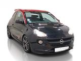 Opel Adam S *Turbo*OPC Performance* - Opel Adam OPC Gebrauchtwagen