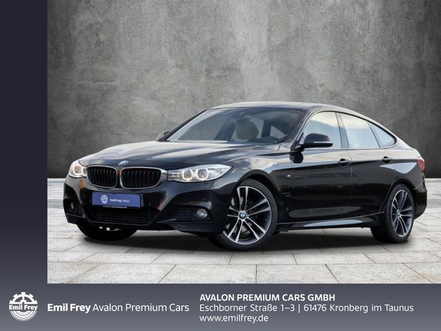 BMW 330d GT Aut. M Sport