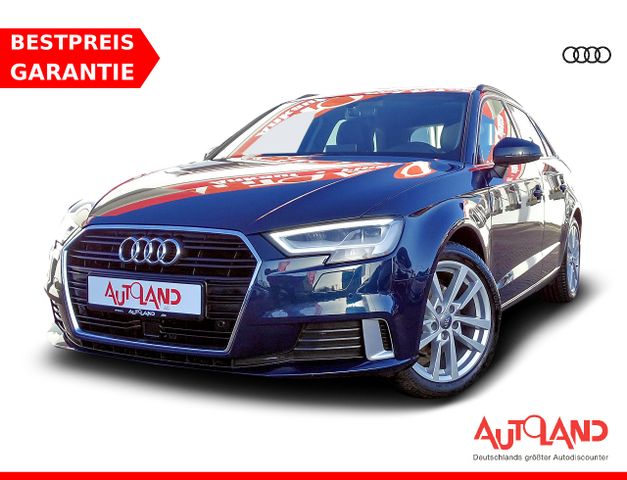 Audi A3 Sportback 30 TFSI sport LED Navi DAB PDC USB