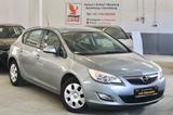 Opel Astra J Lim. 5-trg. Selection*TÜV*AUX* - Opel Astra: Selection