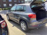 Volkswagen Tiguan Trend & Fun BMT - Volkswagen Tiguan: Trend Fun