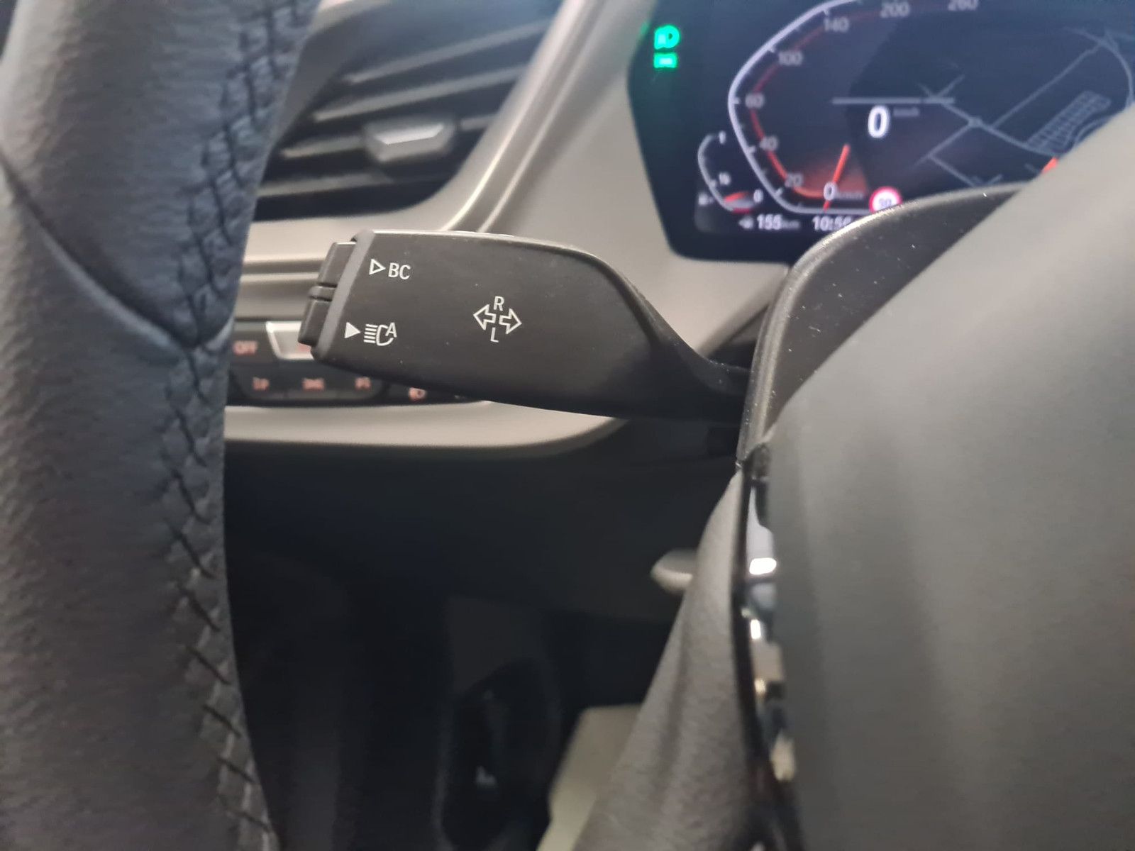 Fahrzeugabbildung BMW 118i Advantage / 1. Hand / LED / NAVI