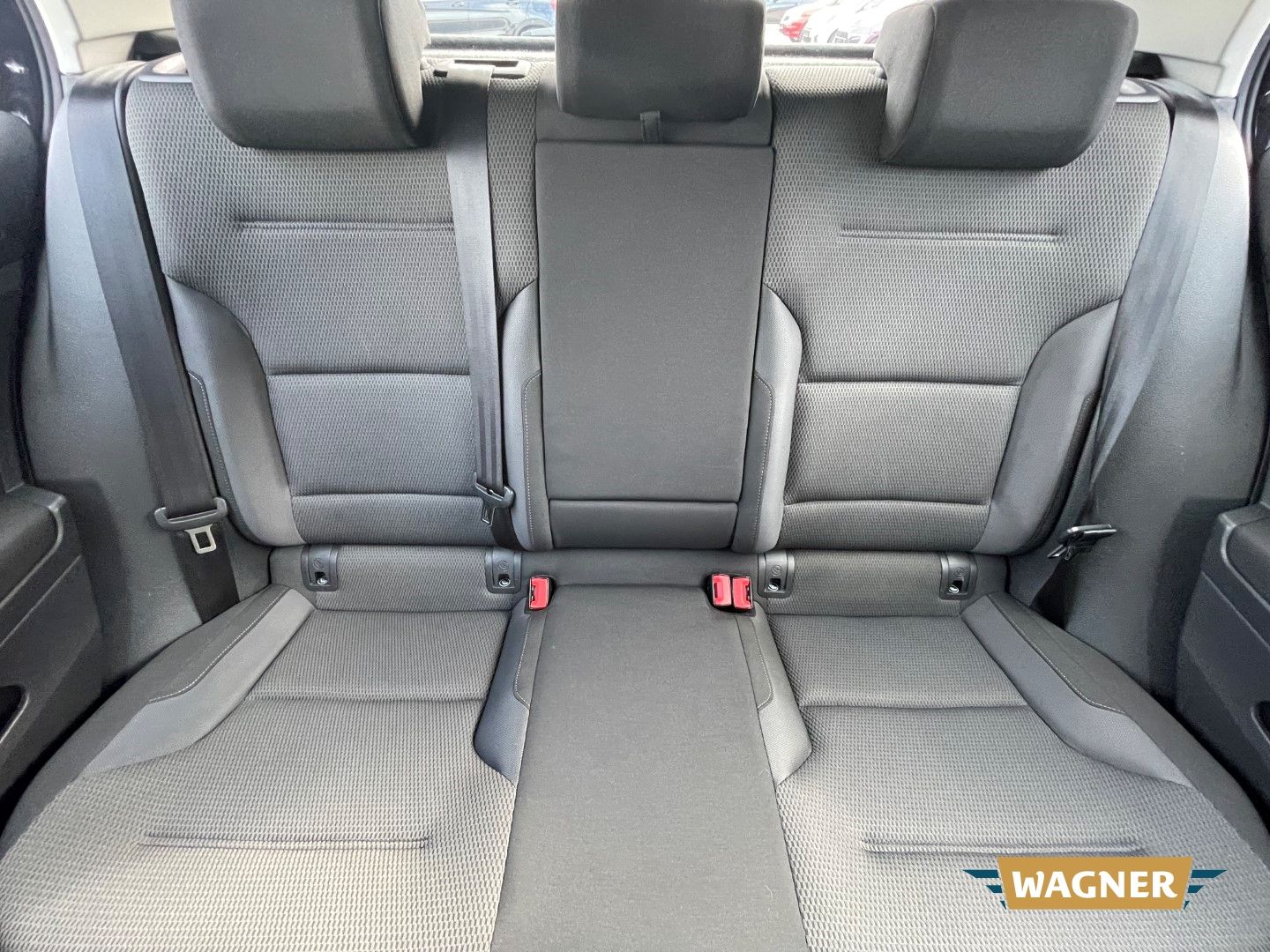 Fahrzeugabbildung Volkswagen Golf VII Comfortline BMT Start-Stopp