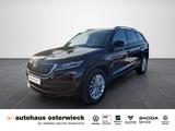 Skoda Kodiaq 1.5 TSI ACT Ambition OPF AHK Navi PDC - Skoda Kodiaq: Ambition