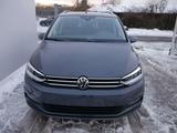 Volkswagen Touran 1.5 TSI COMFORTLINE*ACC*NAVI*KESSY*3-ZONE - Volkswagen Touran Neuwagen