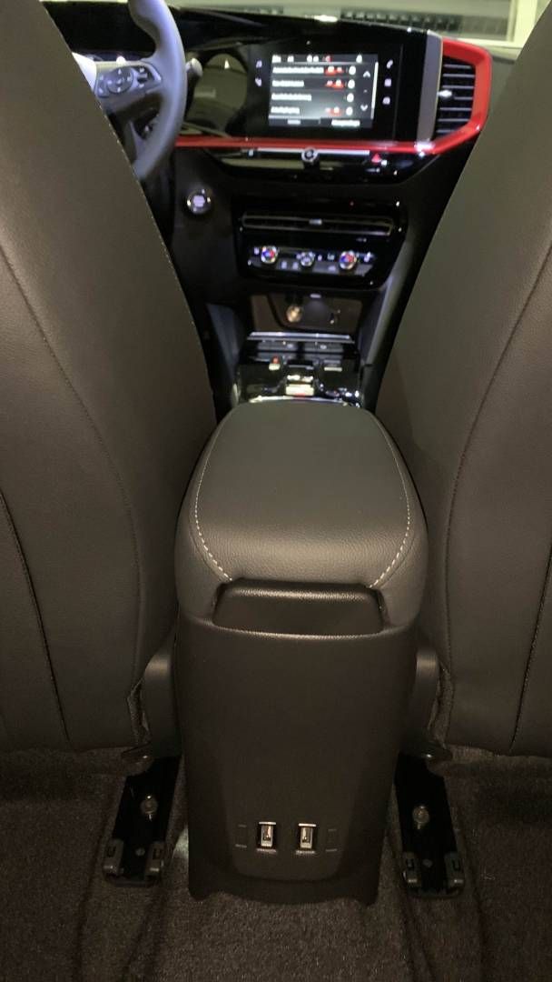 Opel Mokka - Bild 11