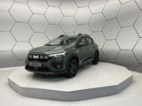 Dacia Sandero 3 Stepway Expression TCe 90 CVT Winter